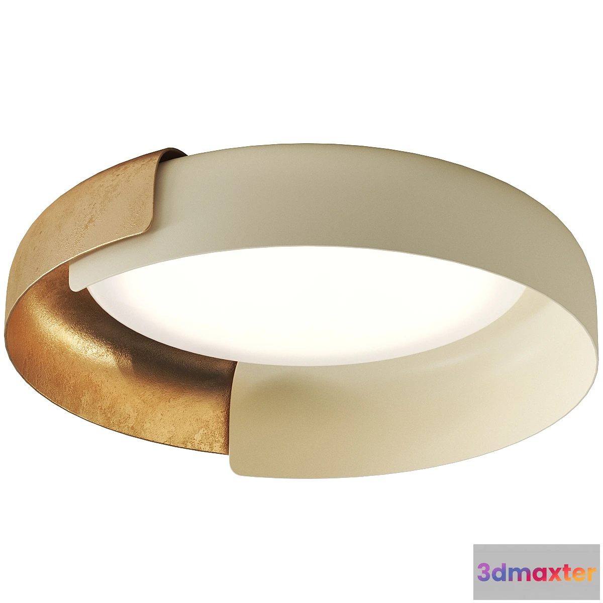 683018 - Dala Ceiling Light by Kundalini