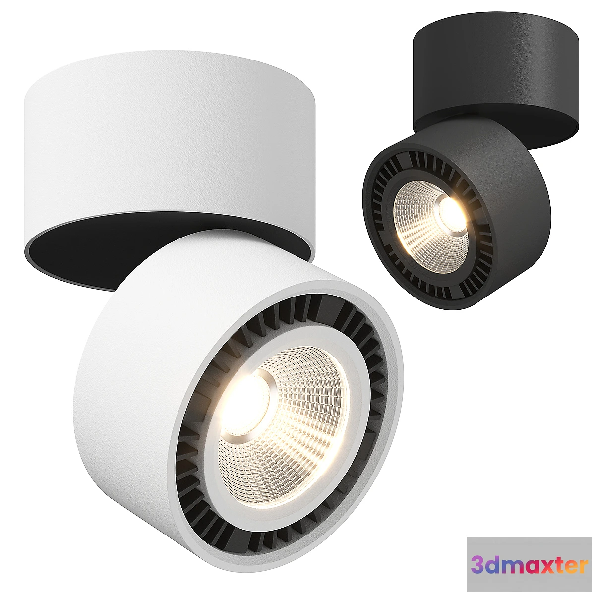 683028 - 21481X Forte Muro Lightstar