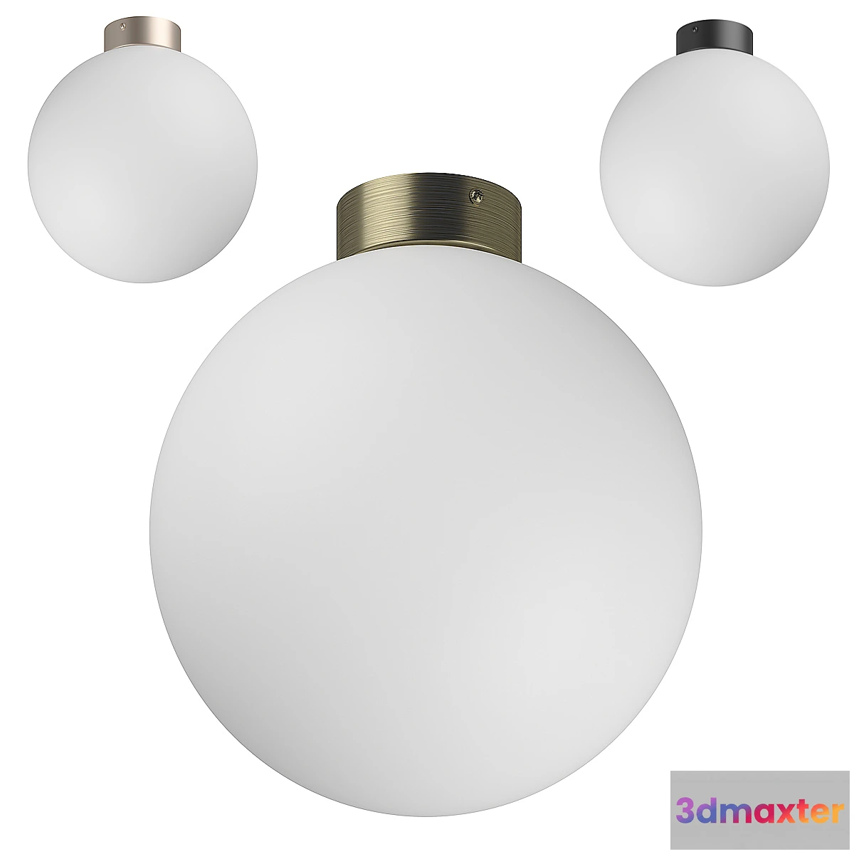 683030 - 81203x Globo Lightstar