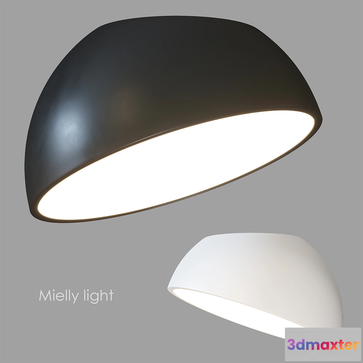 683046 - Mielly light Ceiling lamp