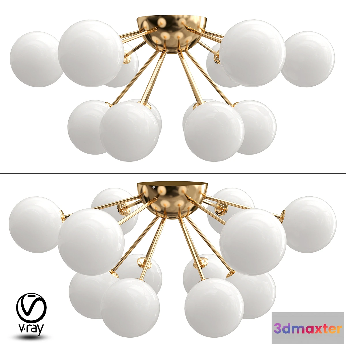 707512 - FREYA ALEXIS FR5120CL-12G - No.2