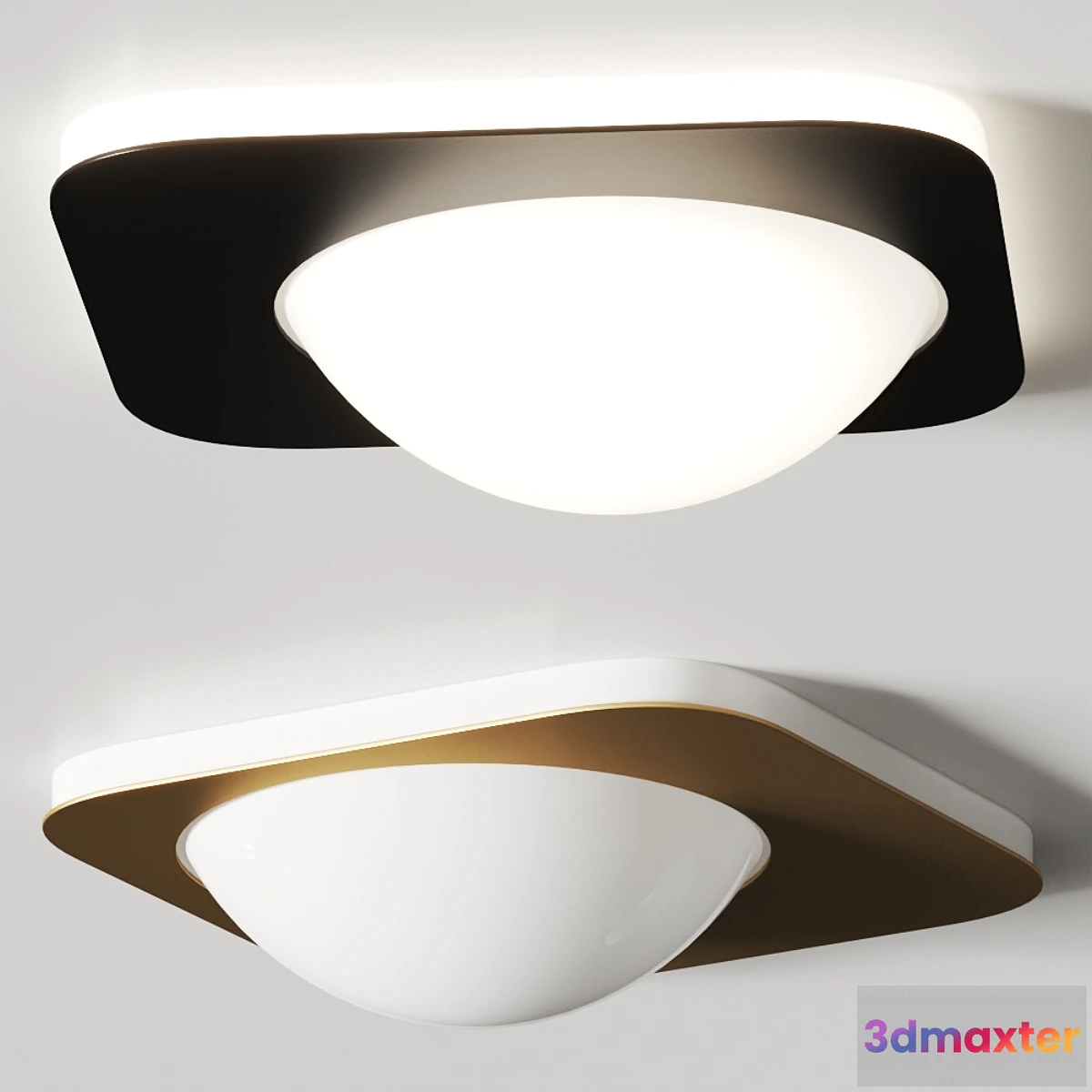 707540 - Milan Iluminacion Pop Ceiling Lamp