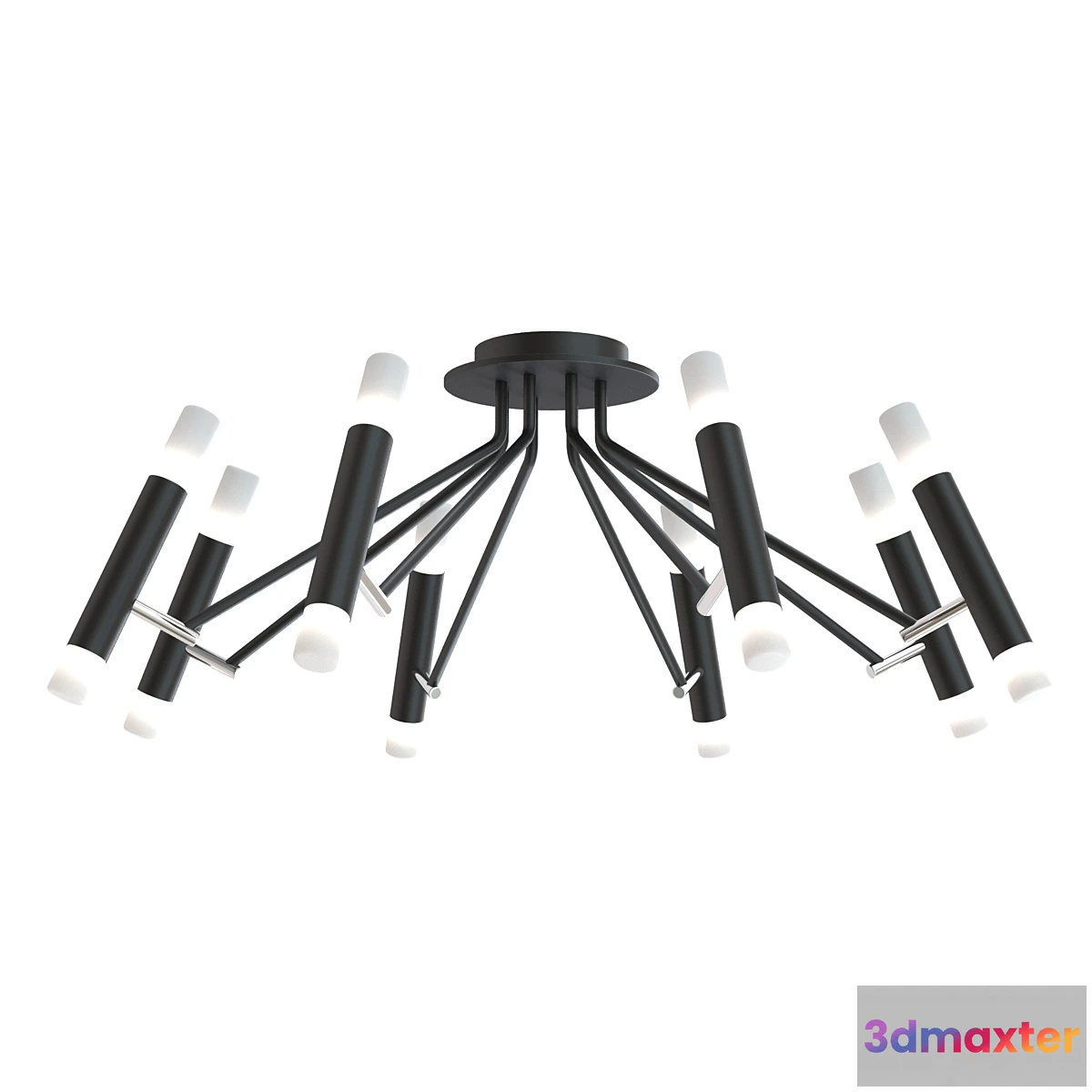 707548 - Light maytoni mod620cl 16b vigo