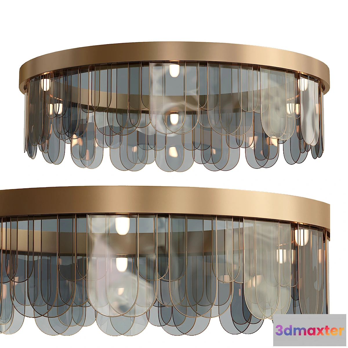 707594 - Chandelier - No.25