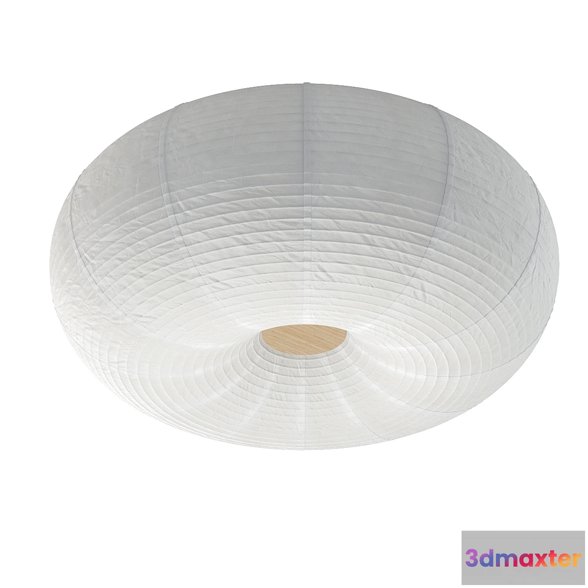 722508 - IKEA RISBYN LED ceiling lamp 50 cm - No.2
