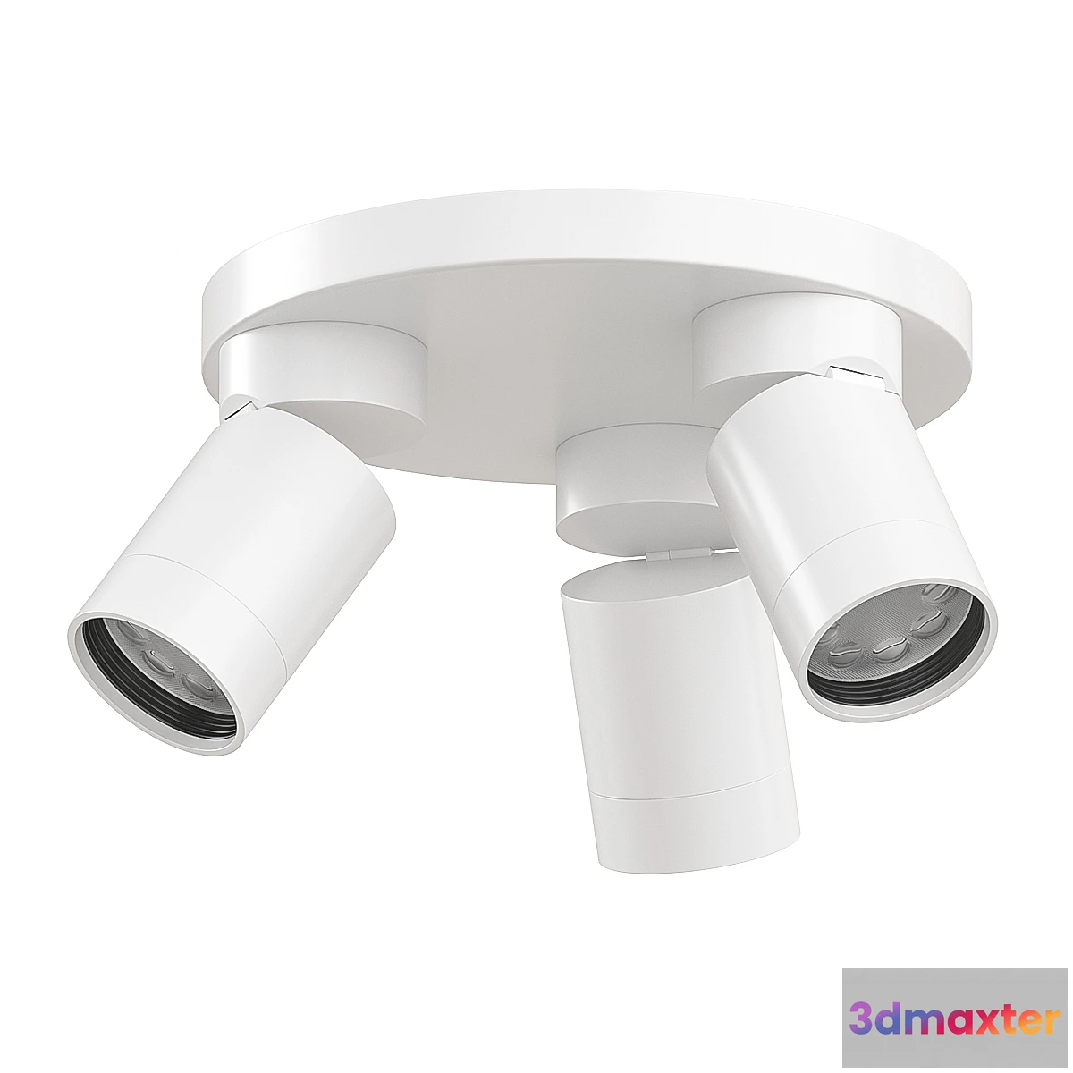 741009 - Lamp IKEA NIMONE - No.3