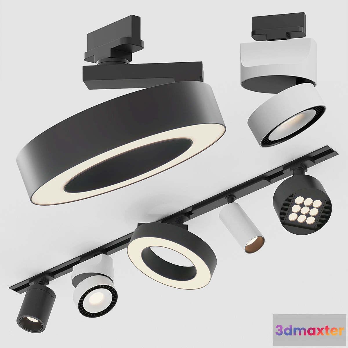 741235 - Luminaires DELTALIGHT (v1) - No.2