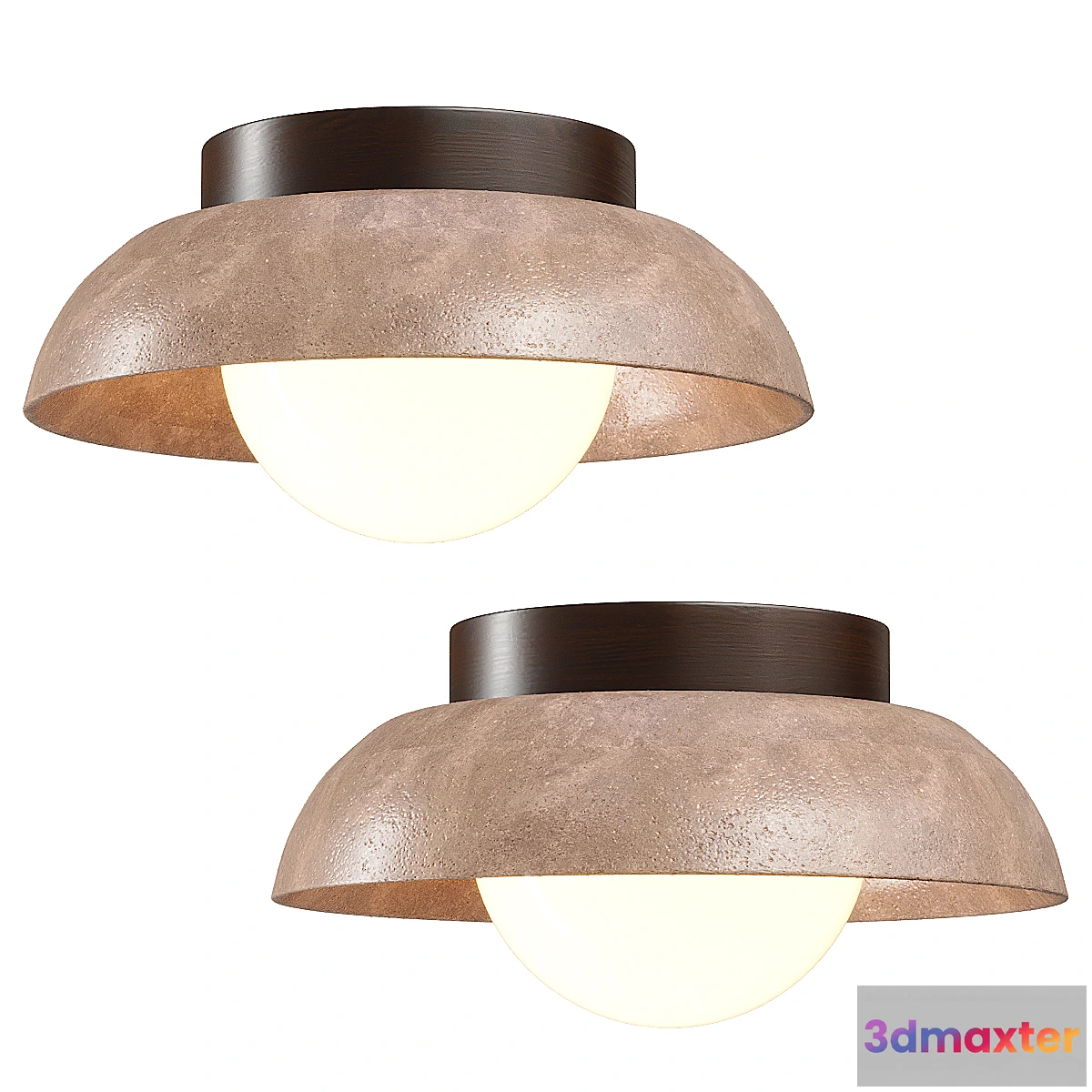 747307 - Lampatron STURE ceiling light - No.2