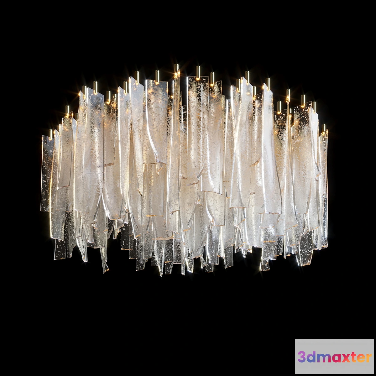 771677 - Light composition Vargov® Design - LC0332 - No.3