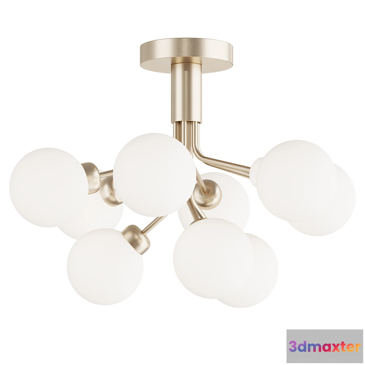 771689 - NUURA APIALES 9 CEILING LAMP - No.2