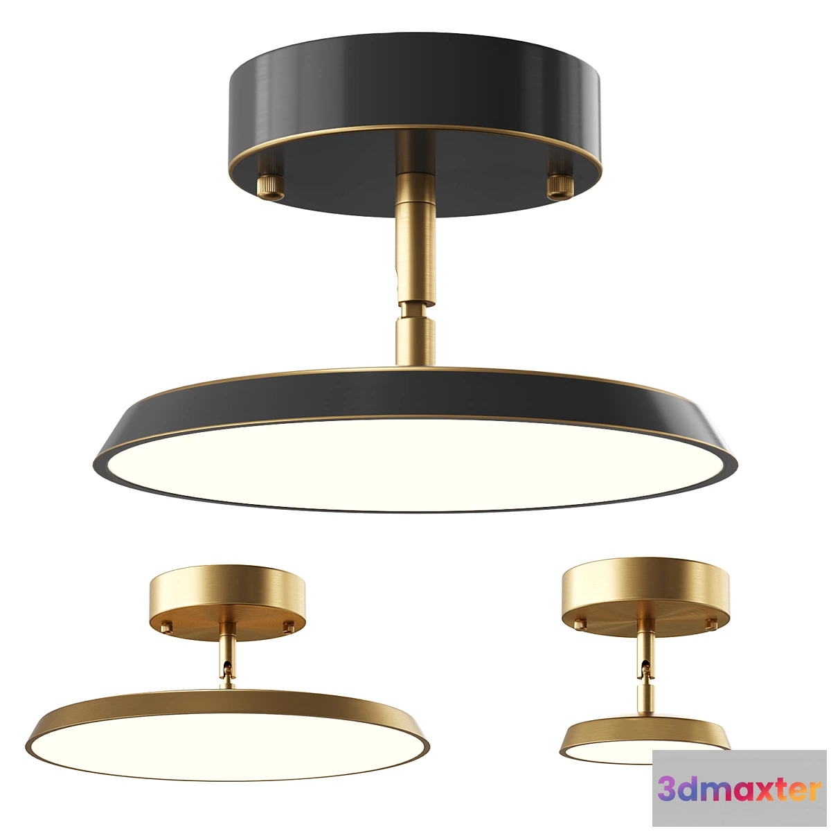 771721 - Lampatron BIRK - No.3