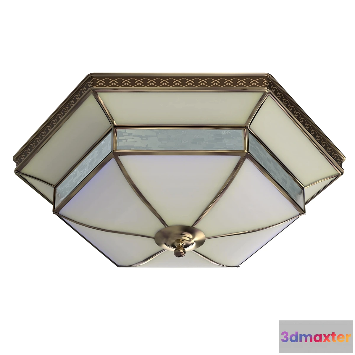 785936 - 397010204 Lamp CHIARO Marquis