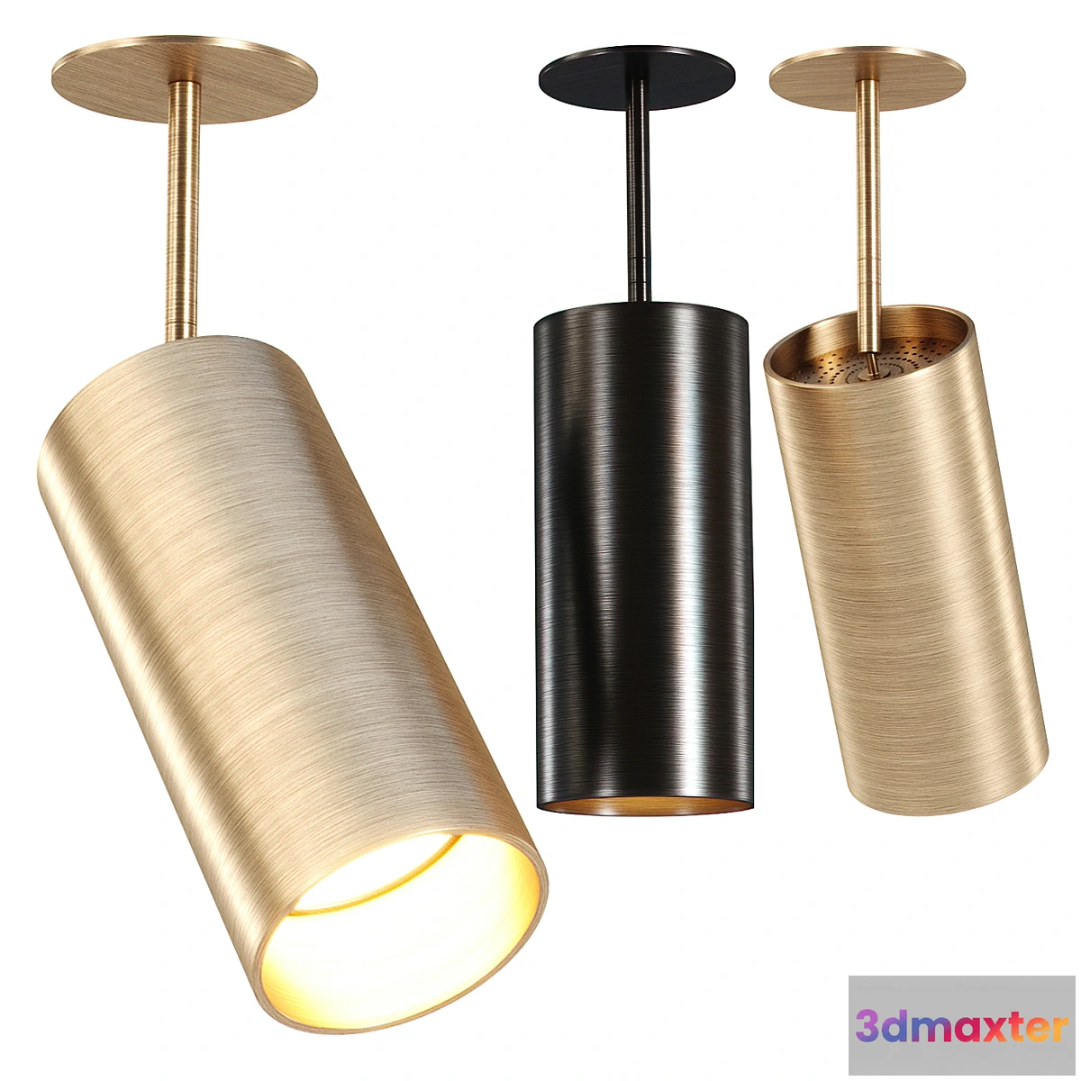 785956 - Spot On by Hans Verstuyft _ Ceiling lamp - No.2