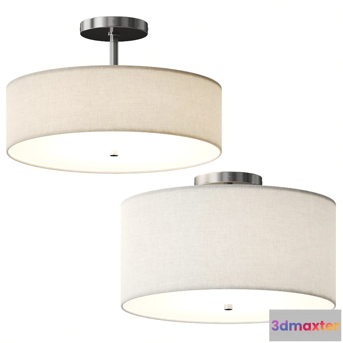 785978 - Room & Board Studio Pendant Lamp - No.2