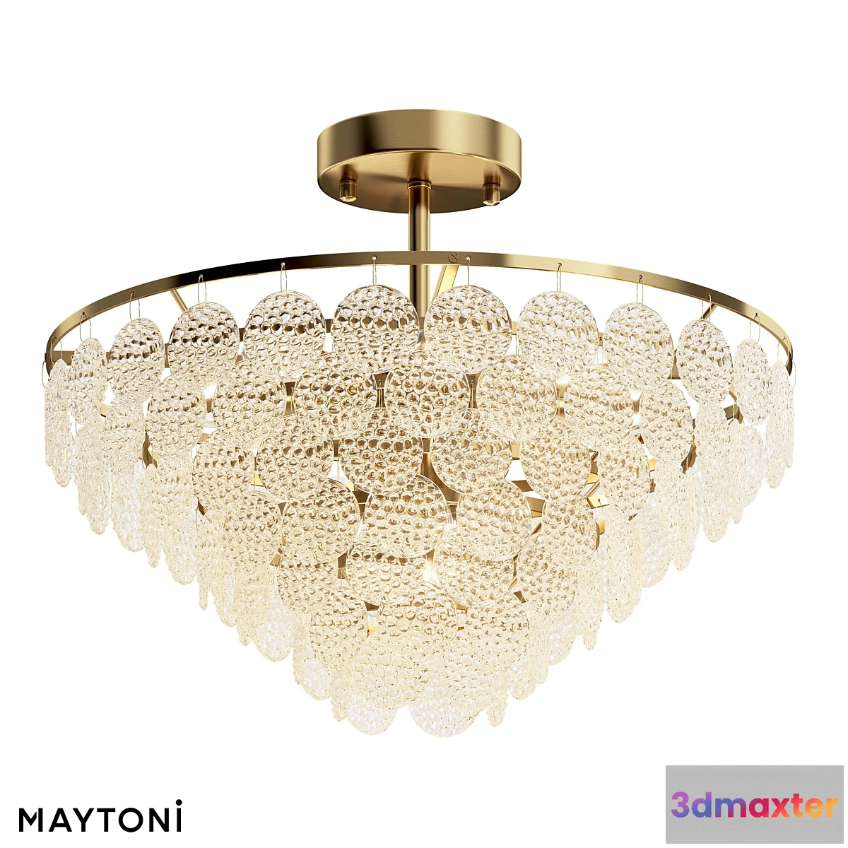 785996 - Ceiling lamp MOD130CL-11G OM