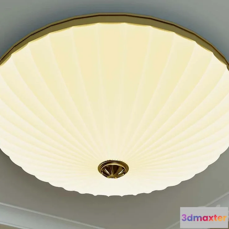 800682 - the luminaire - No.3