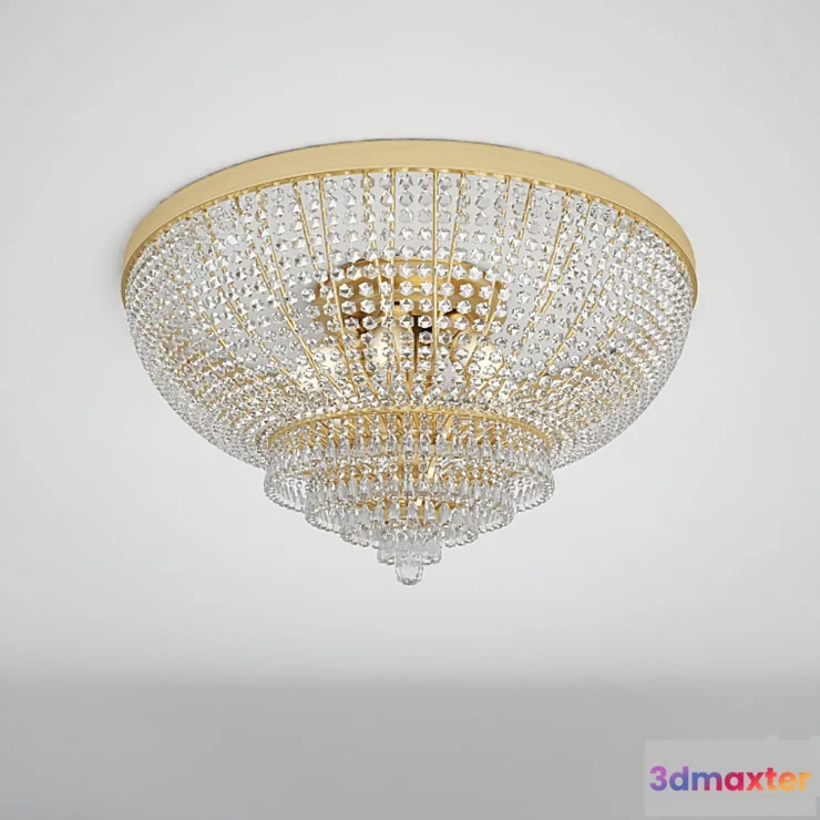 800742 - chandelier - No.44