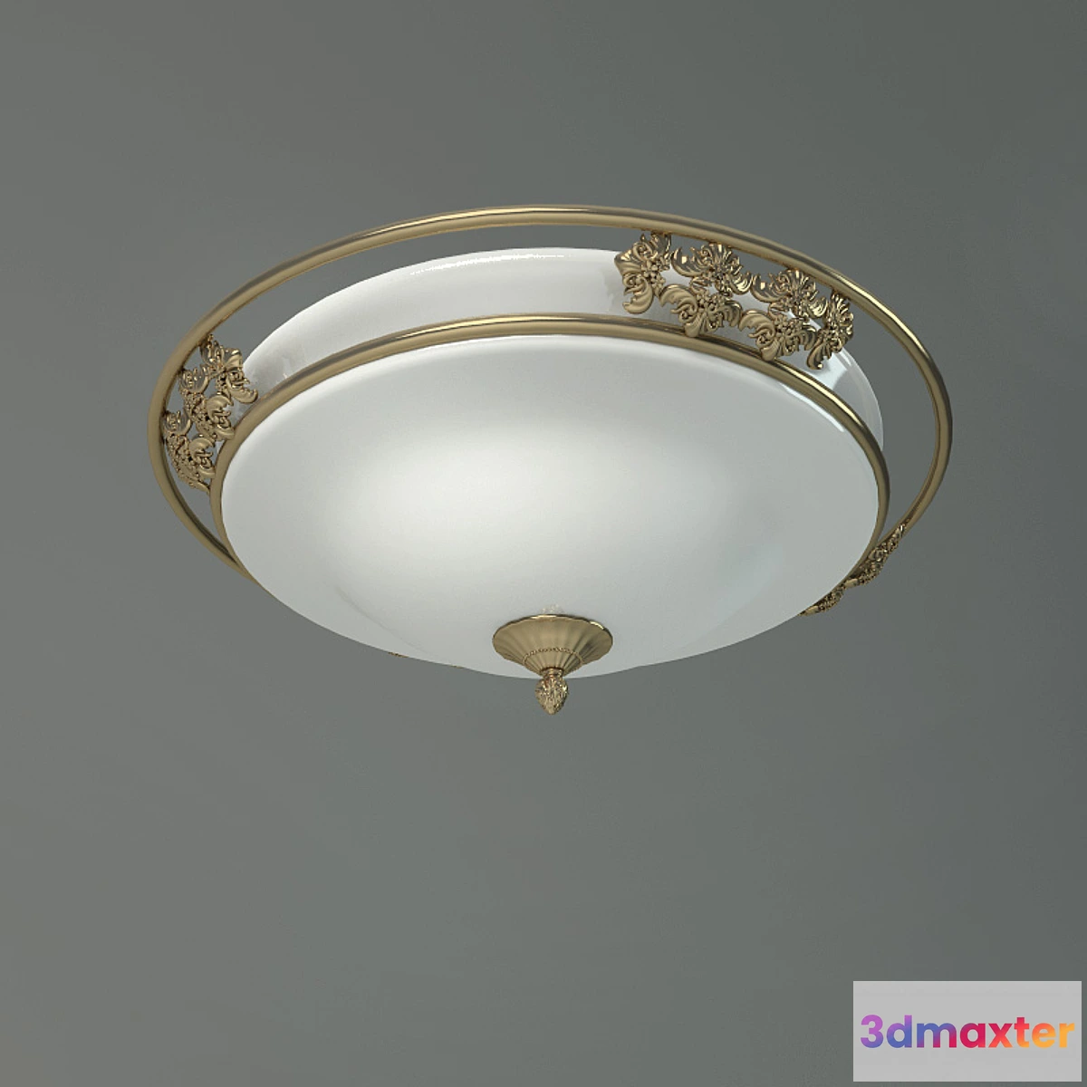 800806 - chandelier - No.48