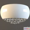 800814 - luminaire Masiero