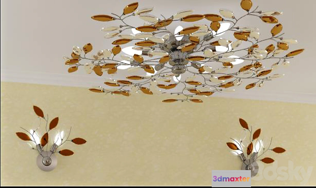 800920 - GameRoom SHATTEN MODERN and BRA