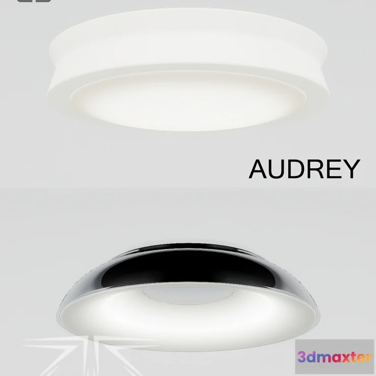 800960 - LEDS-C4 AUDREY _ HAT