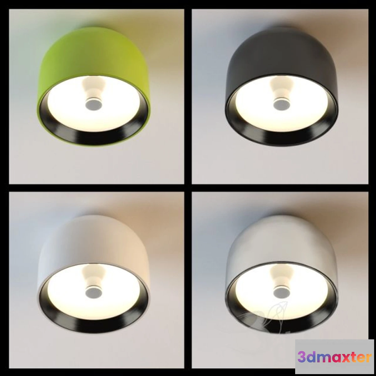 800986 - Flos _ WAN C_W