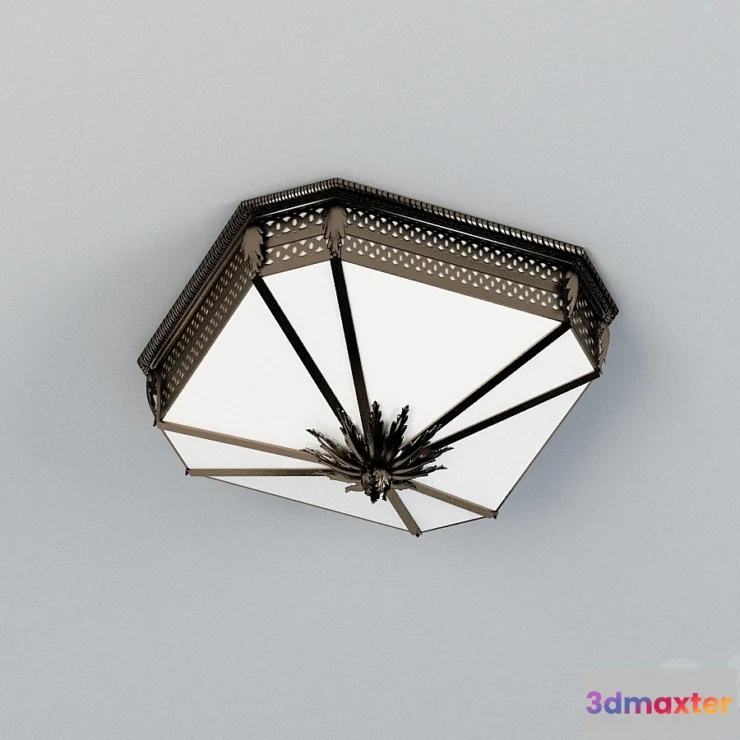 800996 - FineArt GOURMET FlushMount 618440