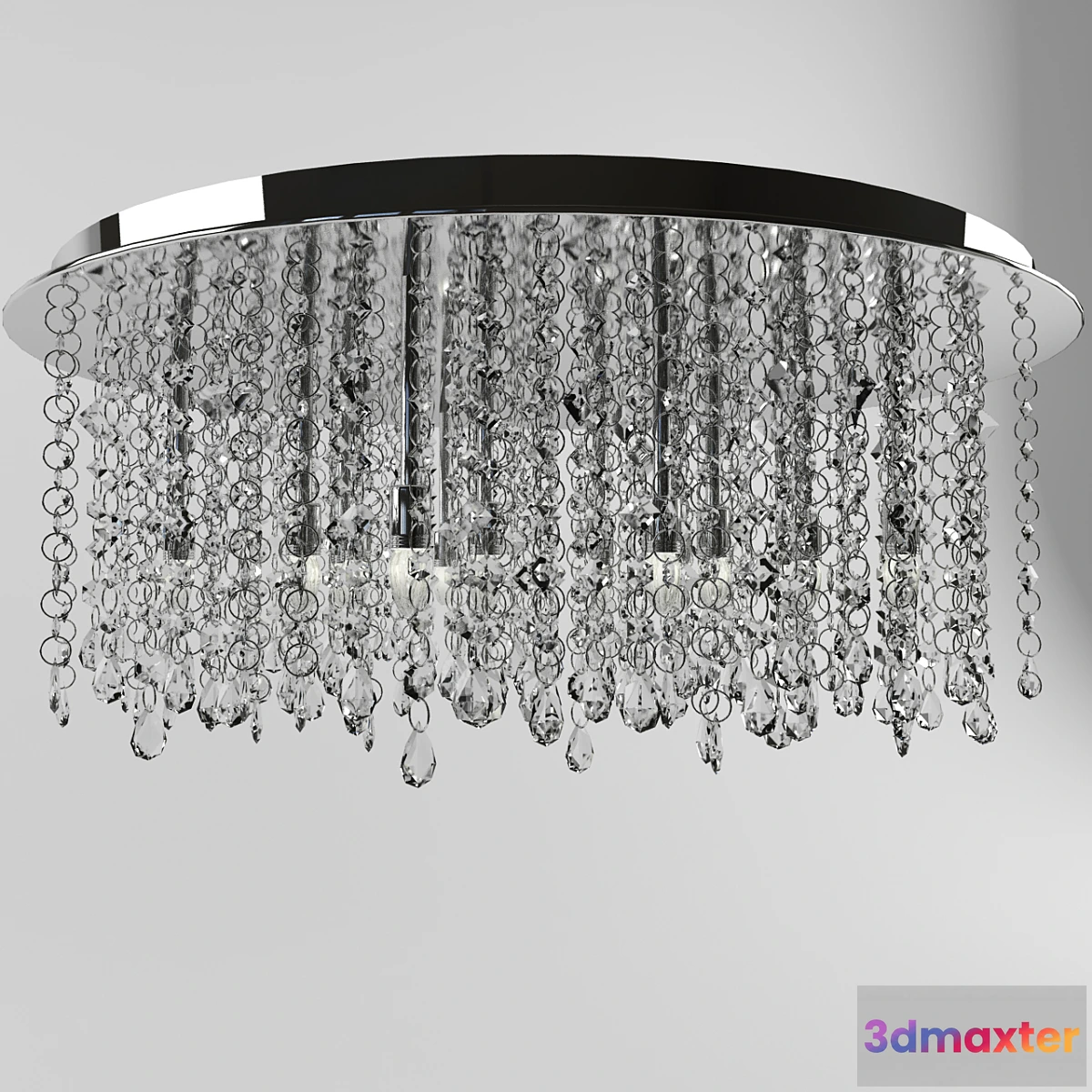 801094 - Ideal Lux Royal PL15 (53011)