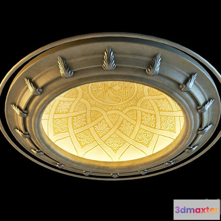 801100 - Ceilling Doom