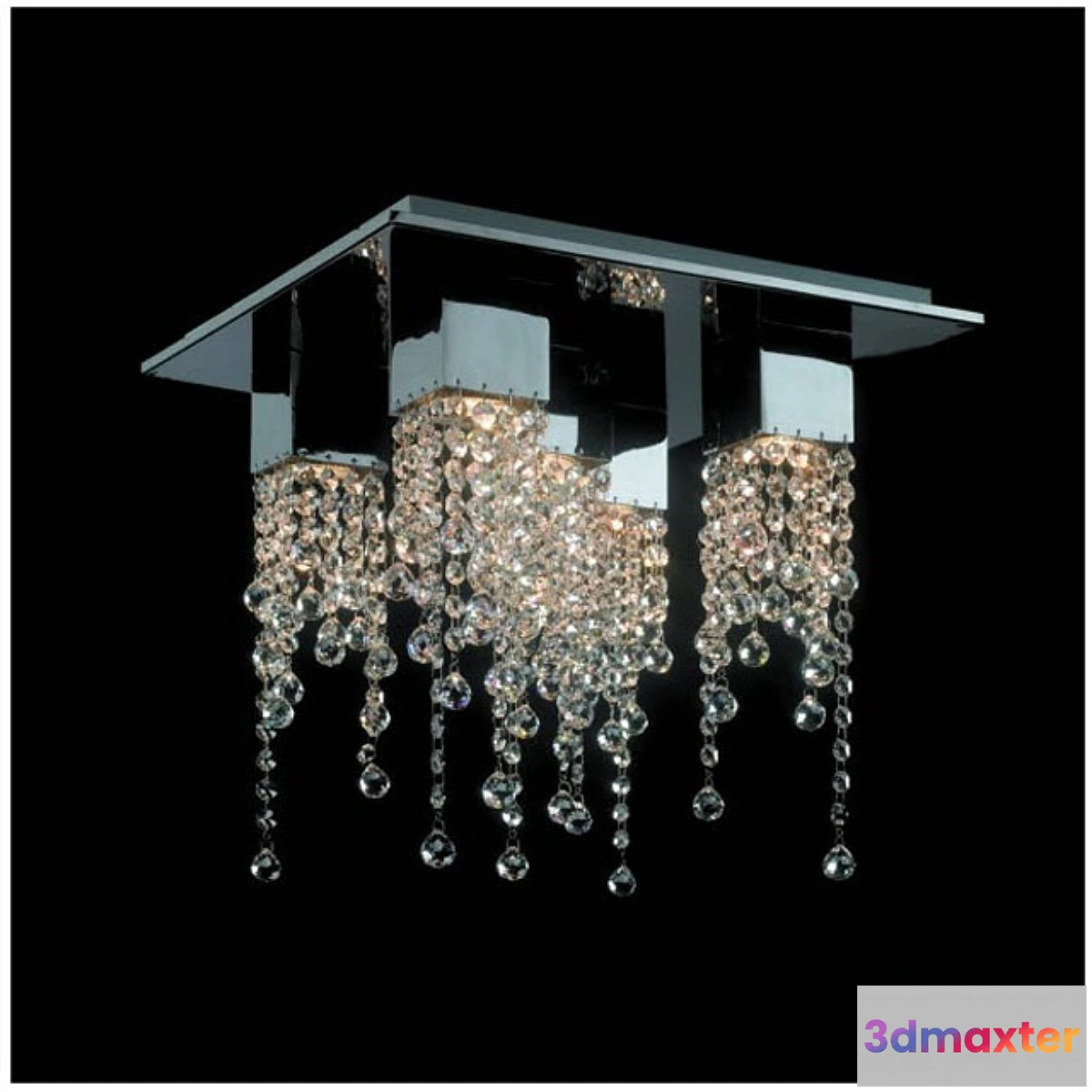 801104 - Perline MX93701-5B KingLong