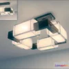 801112 - Hanging lamp - No.14