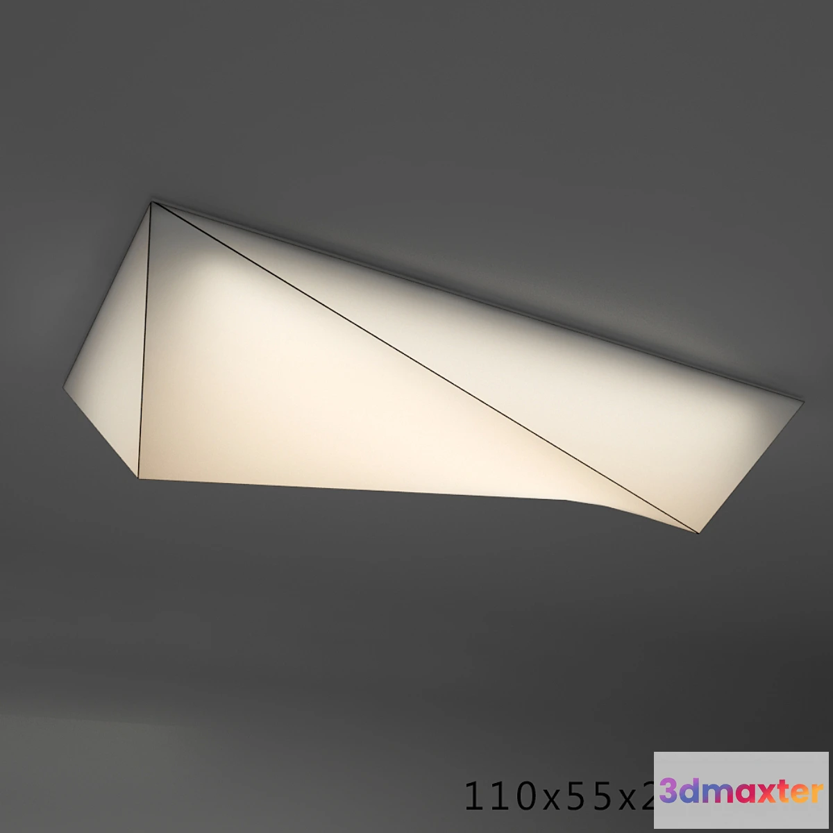801140 - stone lamp