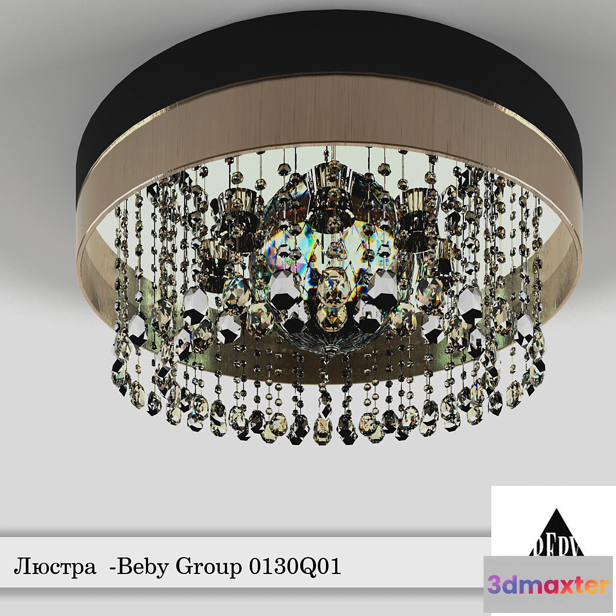 801264 - Beby Group 0130Q01