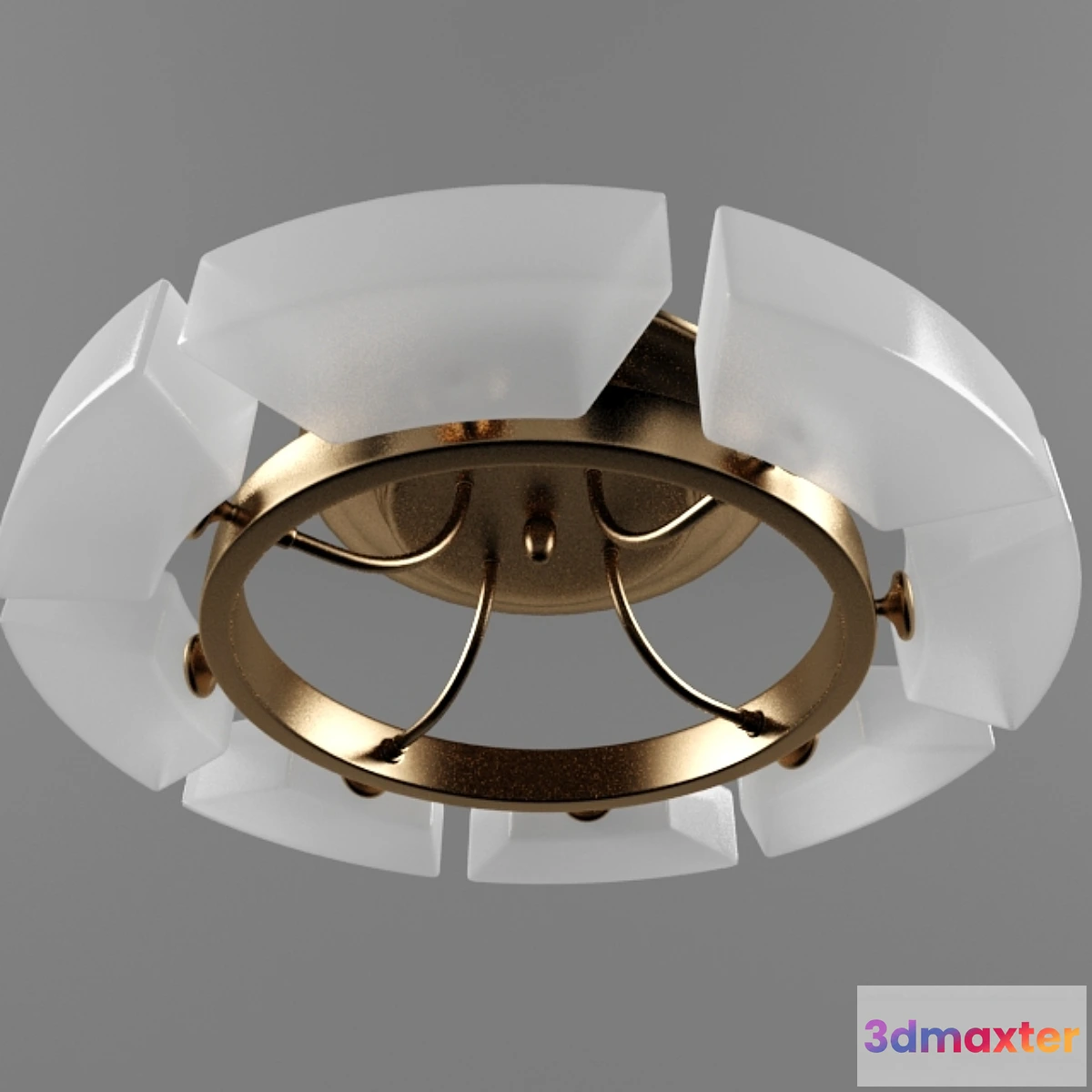 808904 - Chandelier - No.74