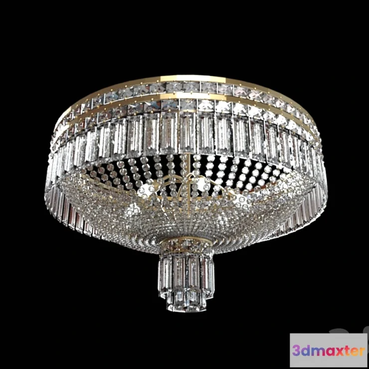 808950 - Chandelier - No.76