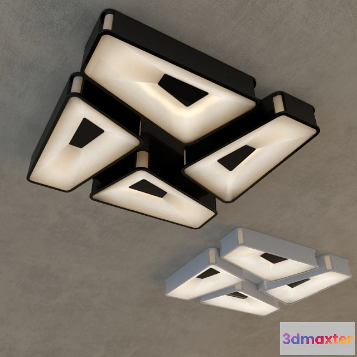 808994 - Ceiling lamp A88106-8585
