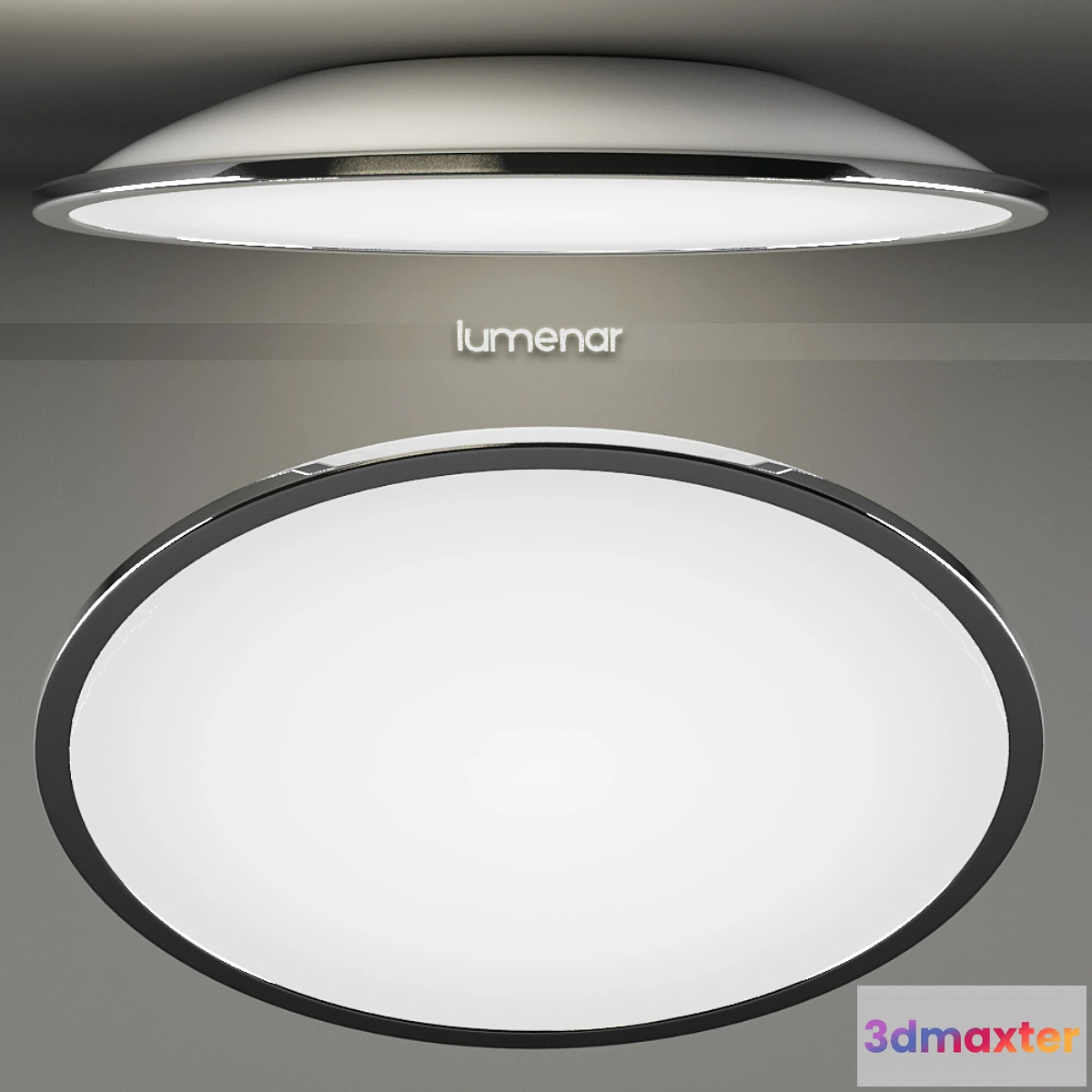 809010 - chandelier Luminar