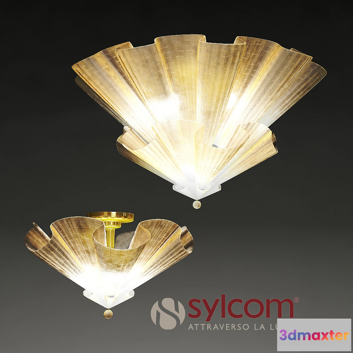 816296 - sylcom 1510_105 D GR ORO - No.2