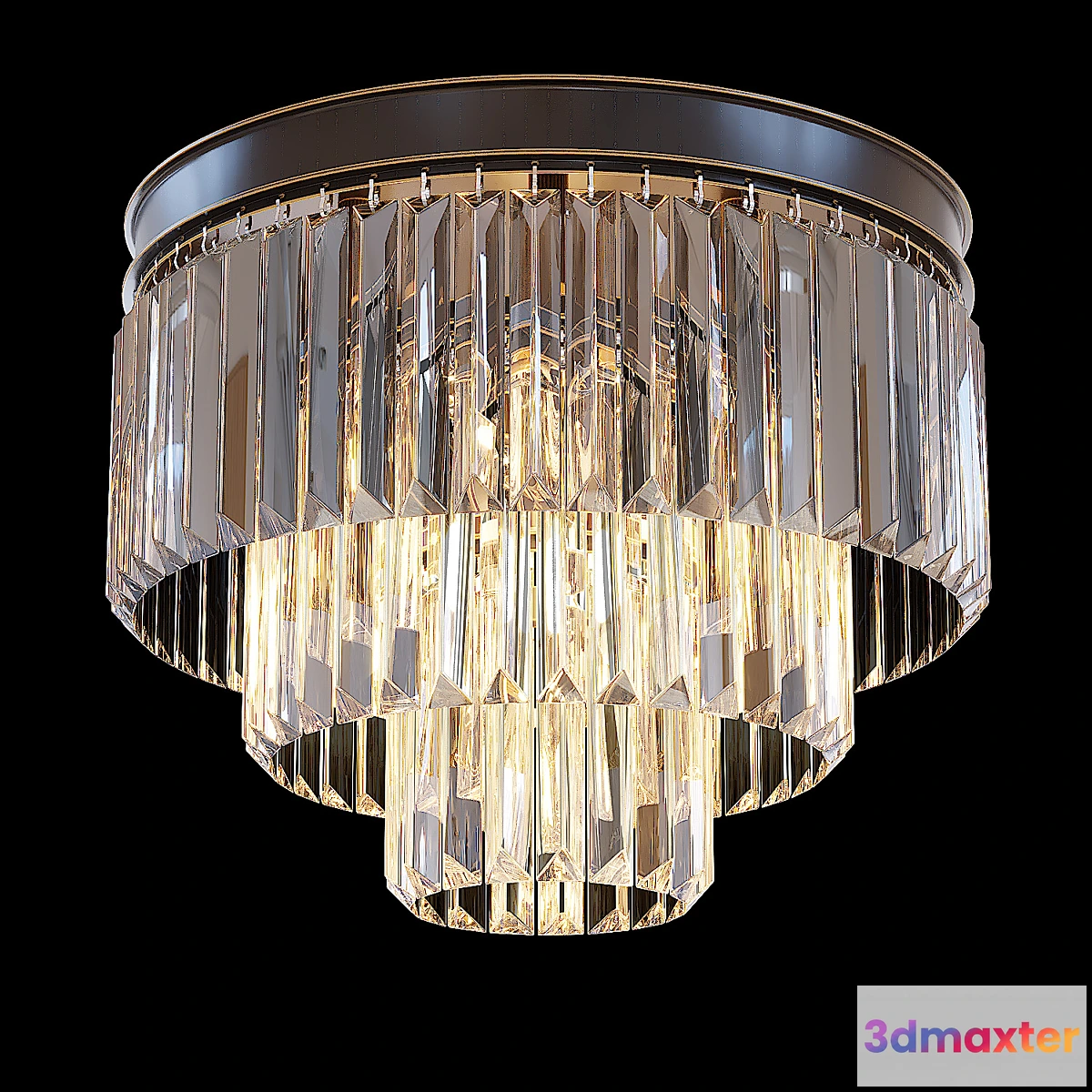 838808 - Newport Ceiling Lamp 31106 PL