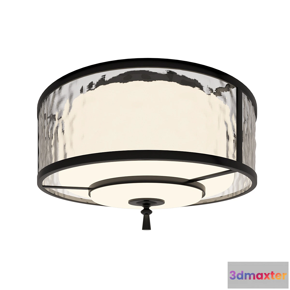 838838 - Ceiling lamp Elstead Lighting Adonis 2