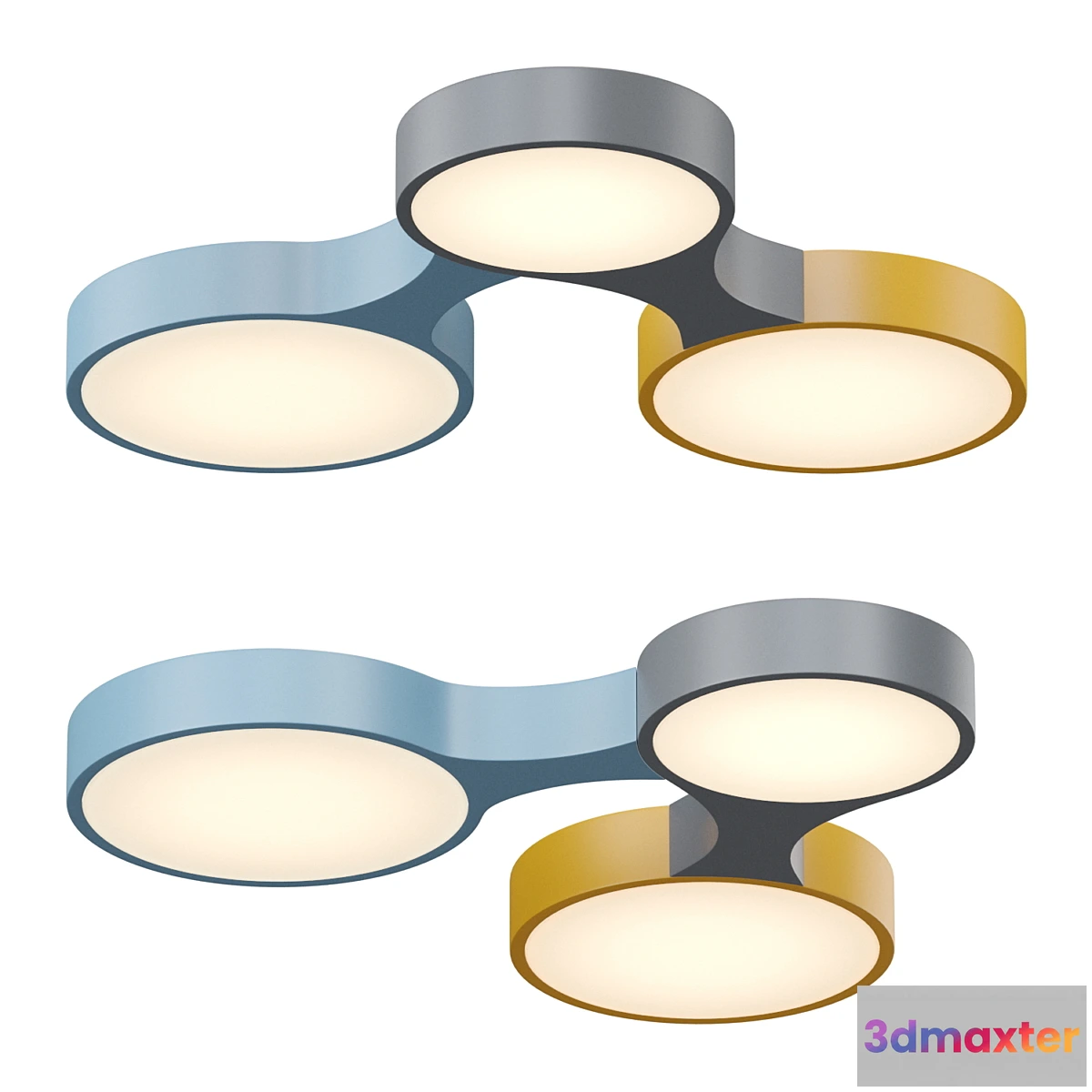 838840 - Lampatron MEDLEY