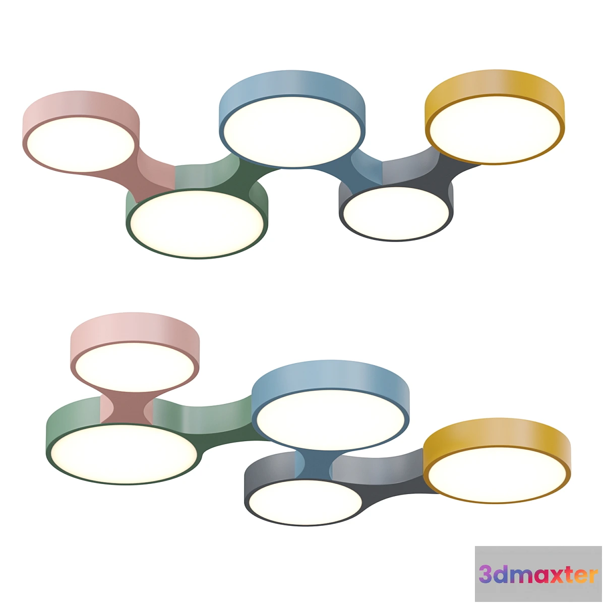 838848 - Lampatron MEDLEY 5