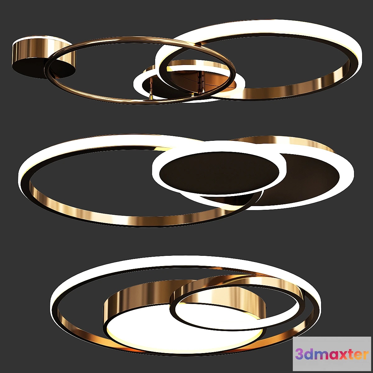 838858 - Medea ceiling lamp collection