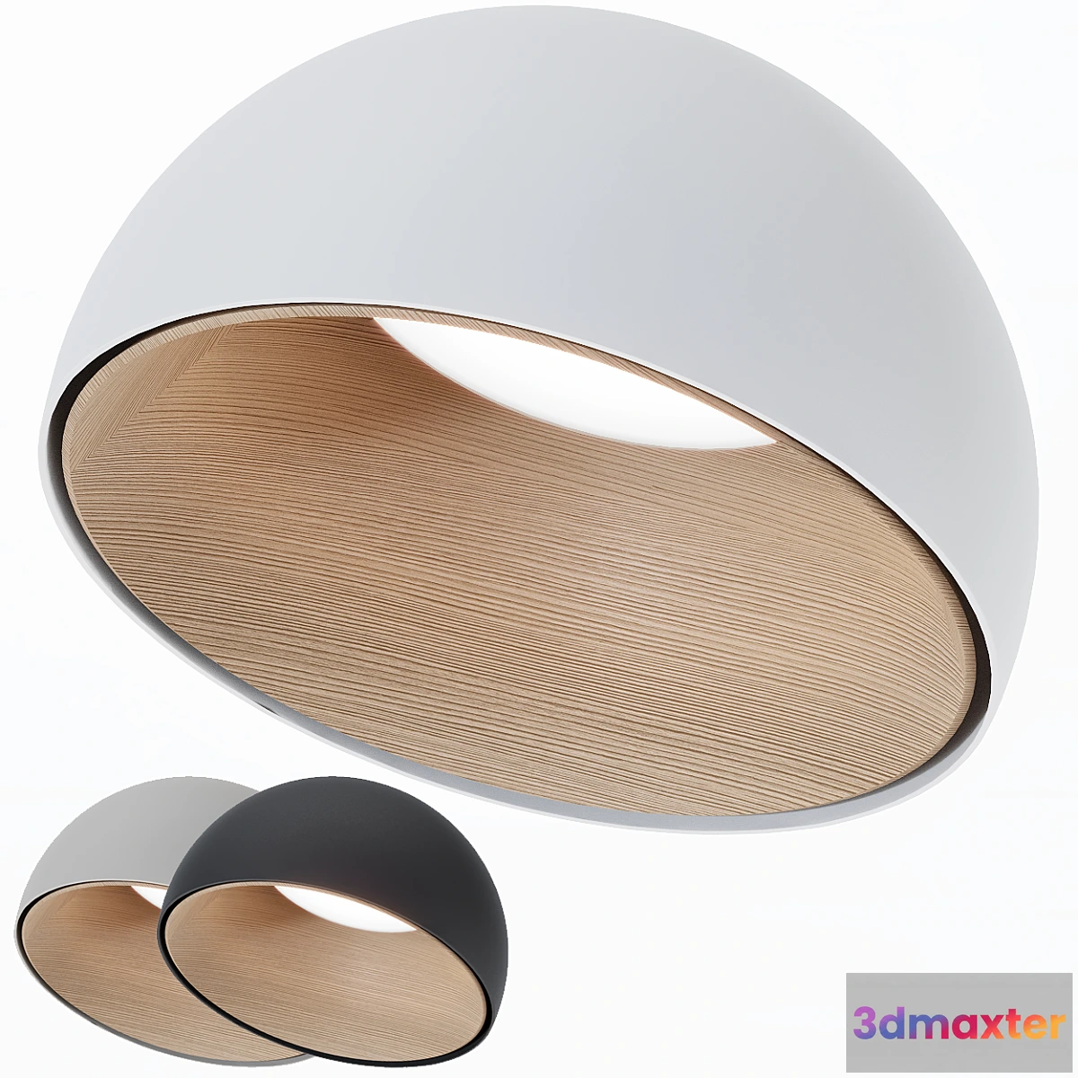 838864 - Vibia Duo 4876