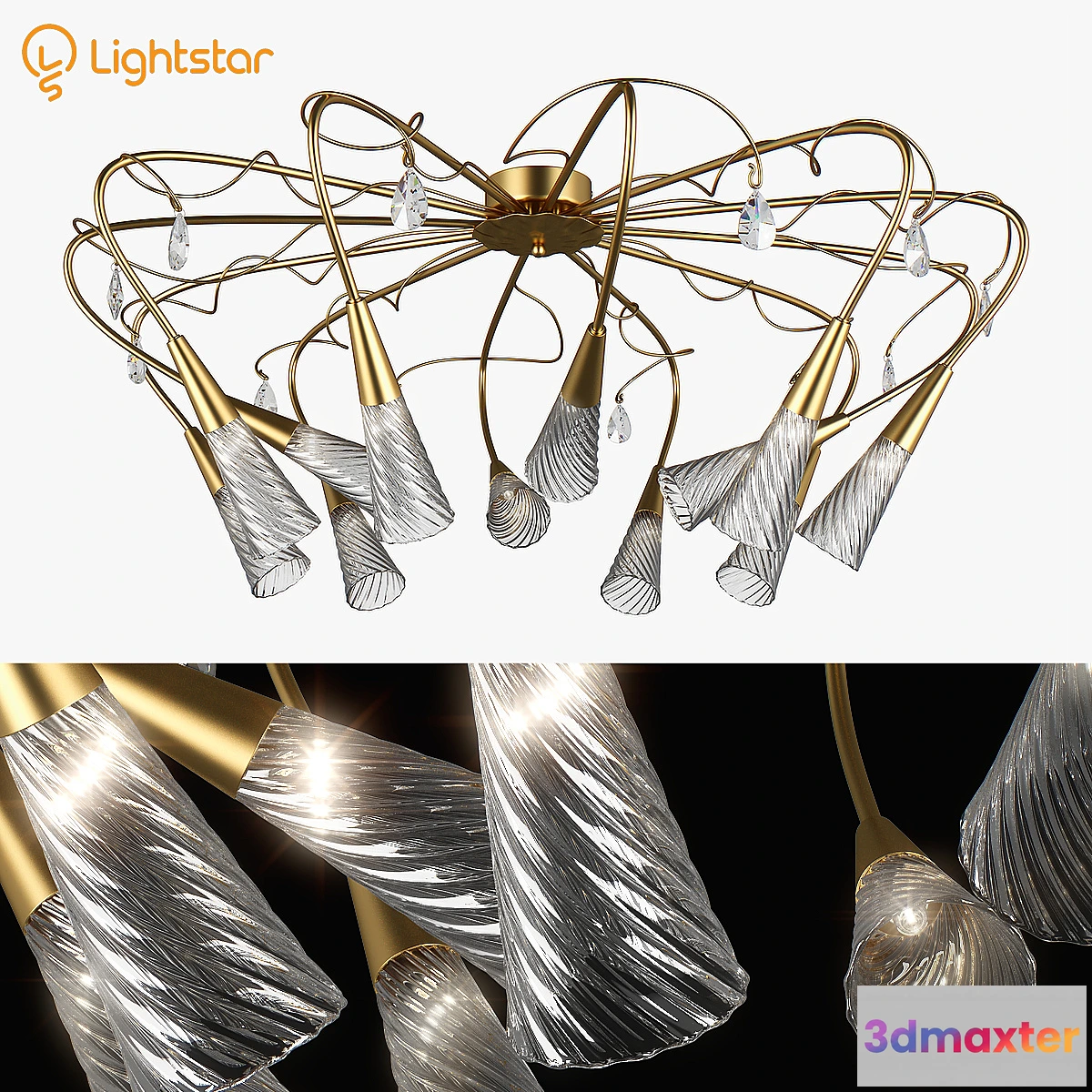 838866 - 711121_Aereo_Lightstar