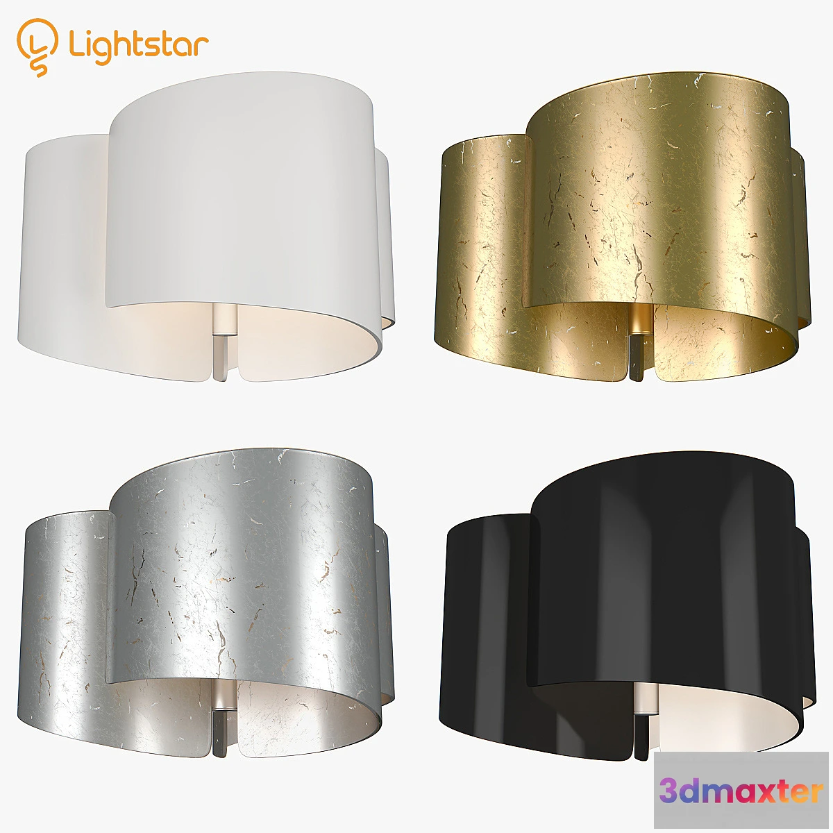 838892 - 81103x_Pittore_Lightstar