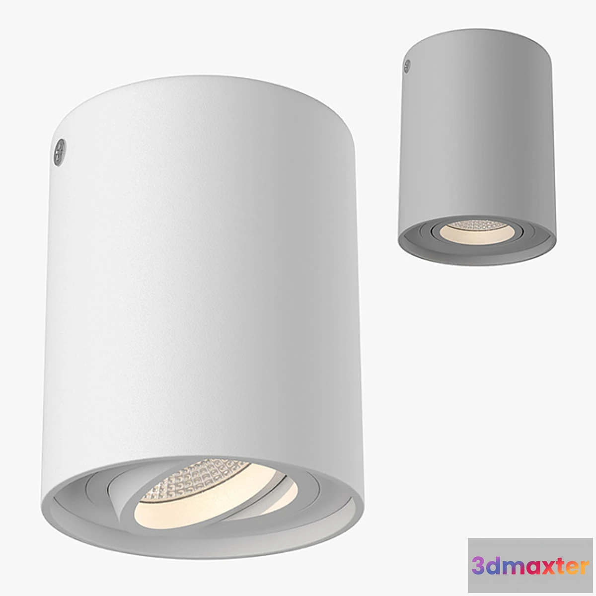 838918 - 05201x Binoco Lightstar