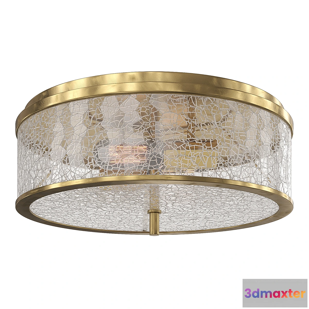 854191 - Kelly Wearstler Liaison Medium Flush Mount