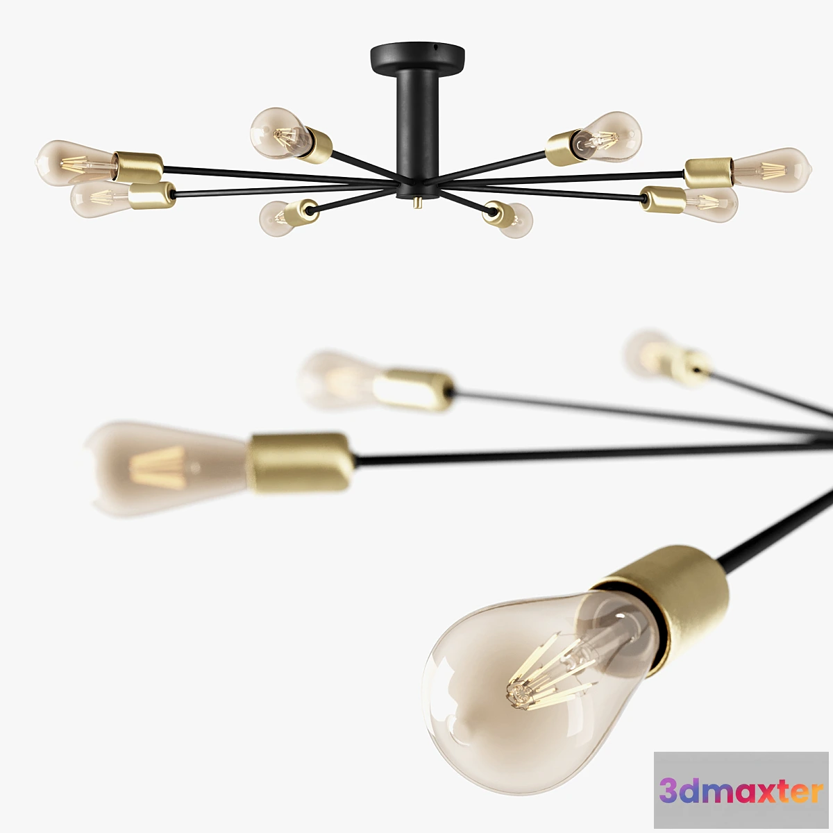 859155 - Nowodvorski MILL VIII 9135 - No.2