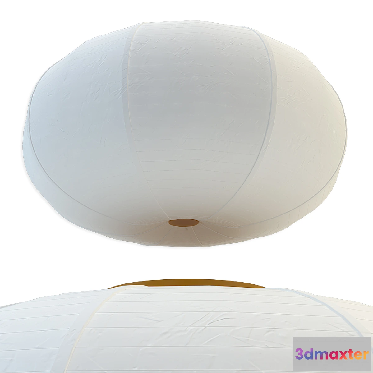 859173 - RISBYN RISBYUN LED ceiling light - No.2